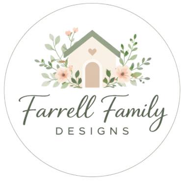 Farrell Family Designs | Marystown NL