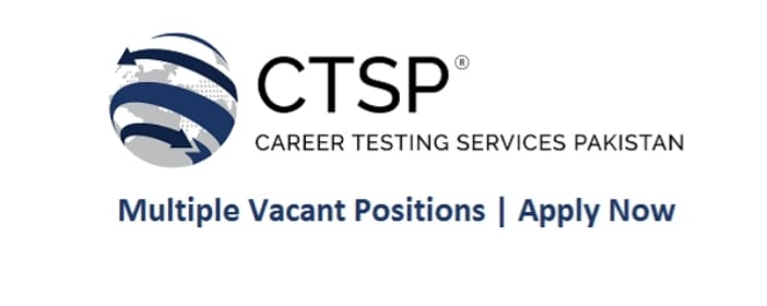 CTSP Officials.