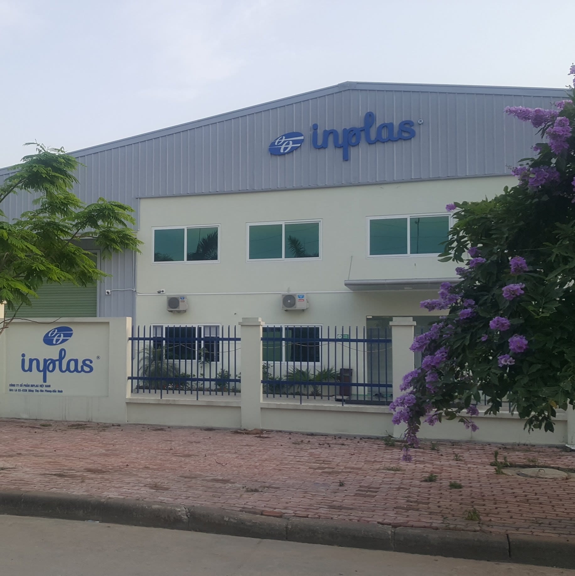 Inplas-Medical Plastics | Bac Ninh