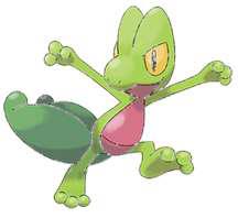 Treeko