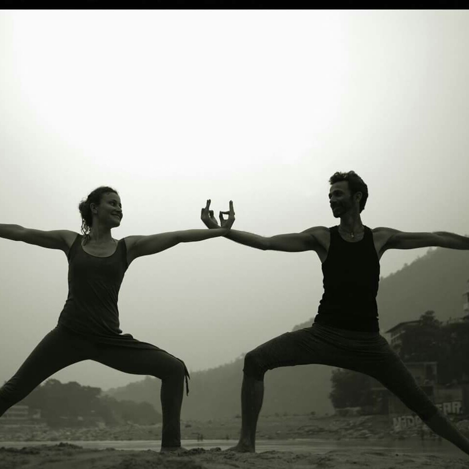 Meditation Yoga Rides