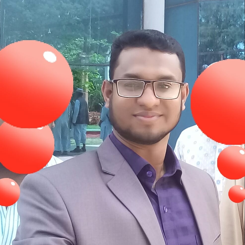 Saiful Sir