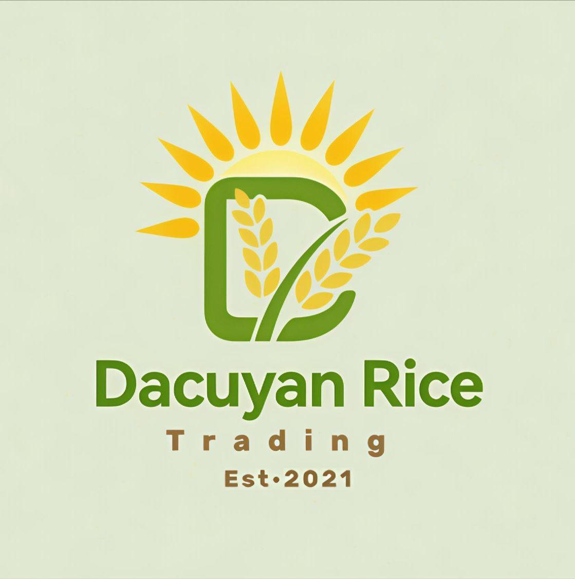 Dacu Yan Rice Trading and More | Binangonan