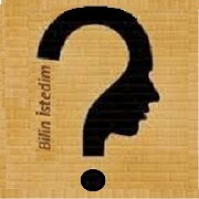 Profile for Bilin İstedim