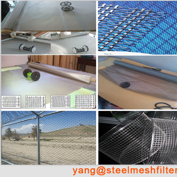 JRD Hardware Wire Mesh Manufacturer | Hengshui