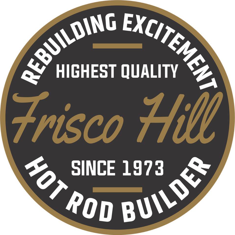 Watch Hot Rod Magazine's new series... - American Powertrain | Facebook