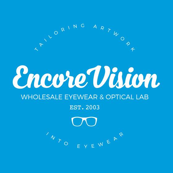 Check out our newest piece of... - Encore Vision USA | Facebook