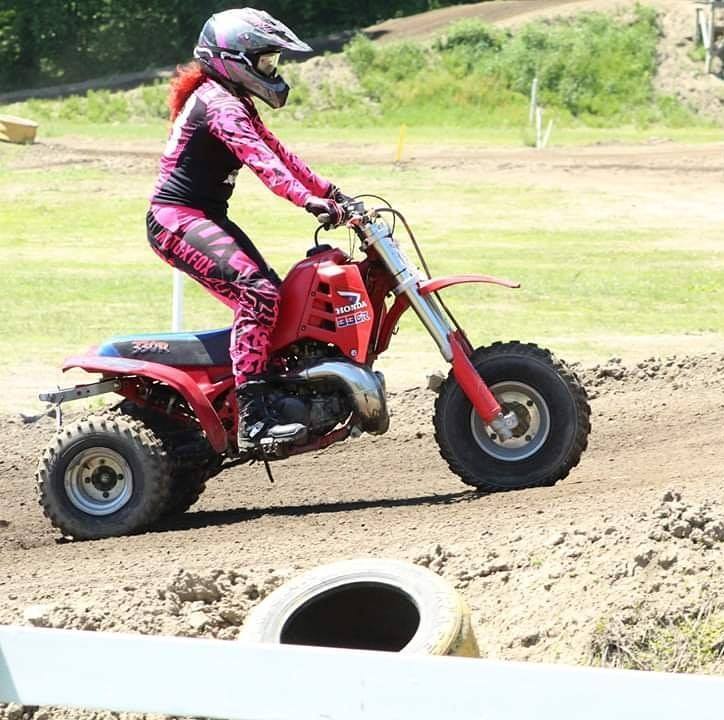 White Fox Racing&Fitness | Ilion NY