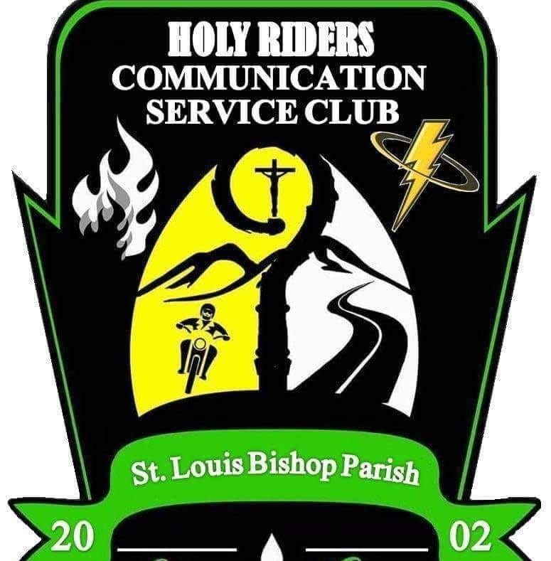 St. Louis Bishop Holy Riders Communication Service Club