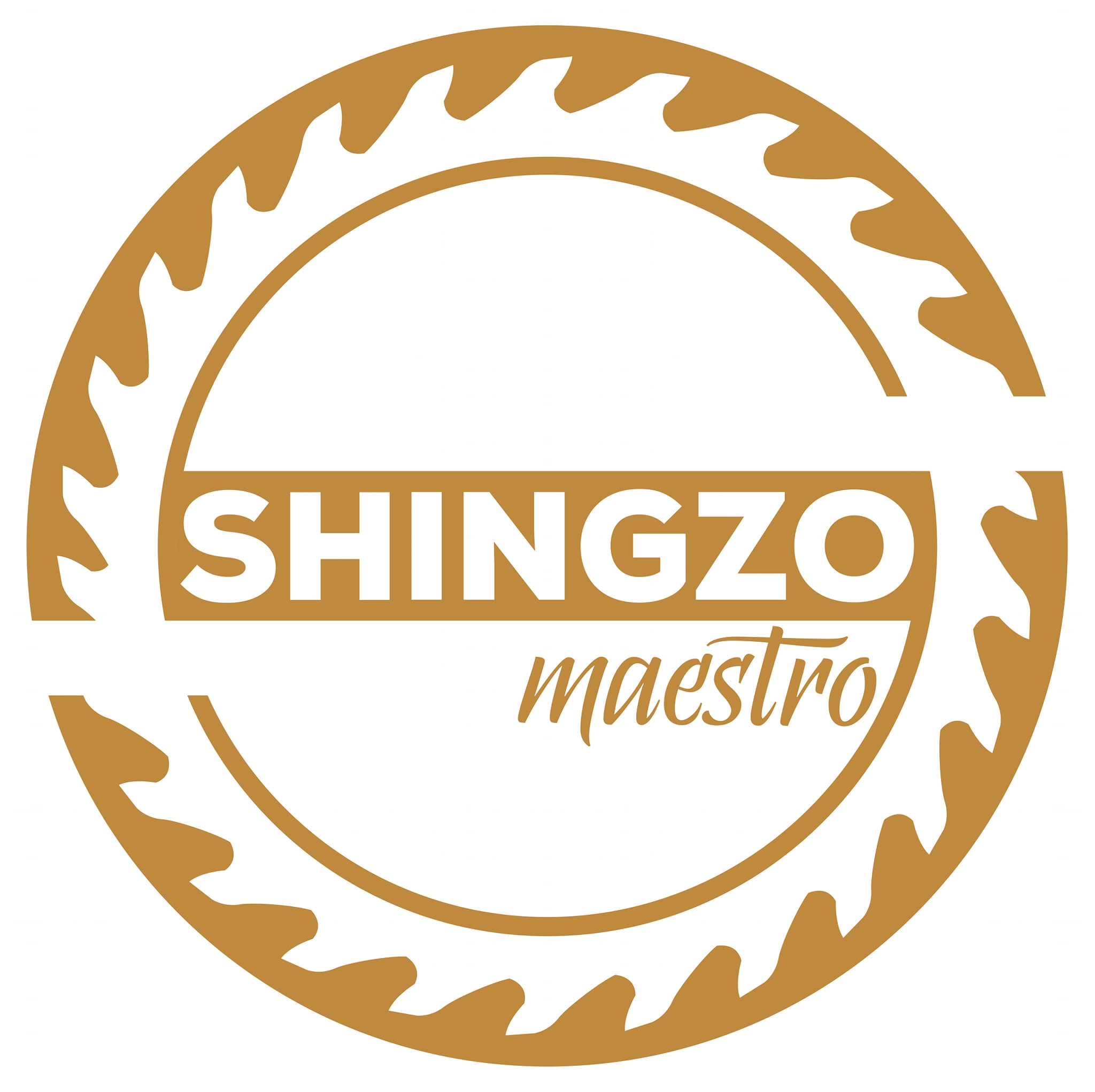 Shingzo Maestro