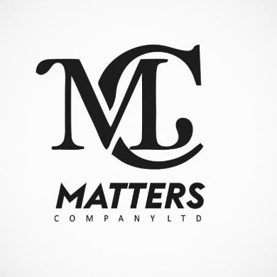 Matters Company LTD. | Lagos