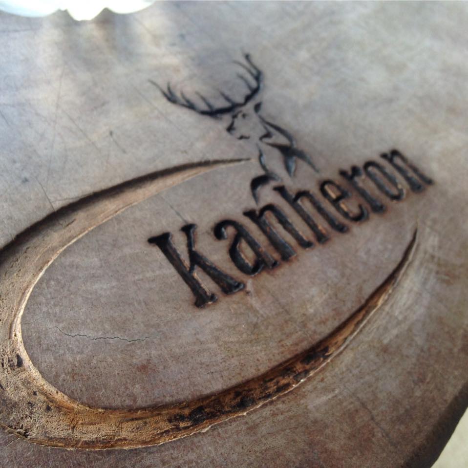 Kanheron Ranch | Olo
