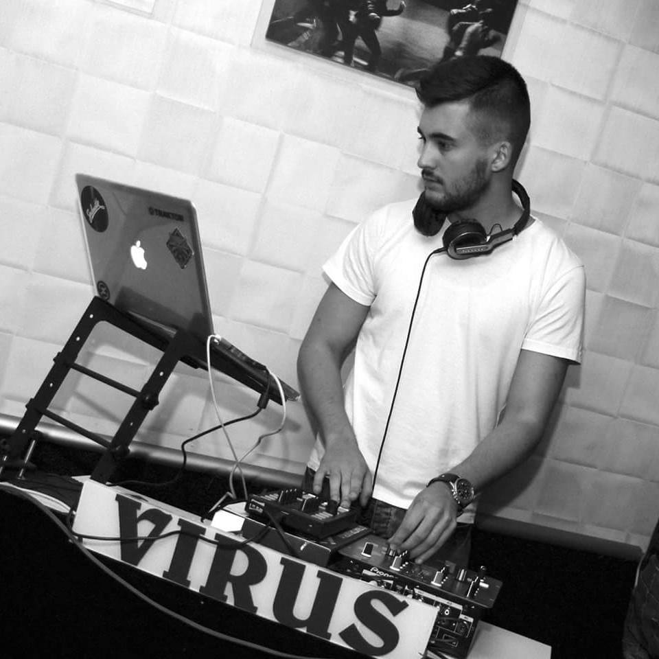 Dj Ivan Dimøv