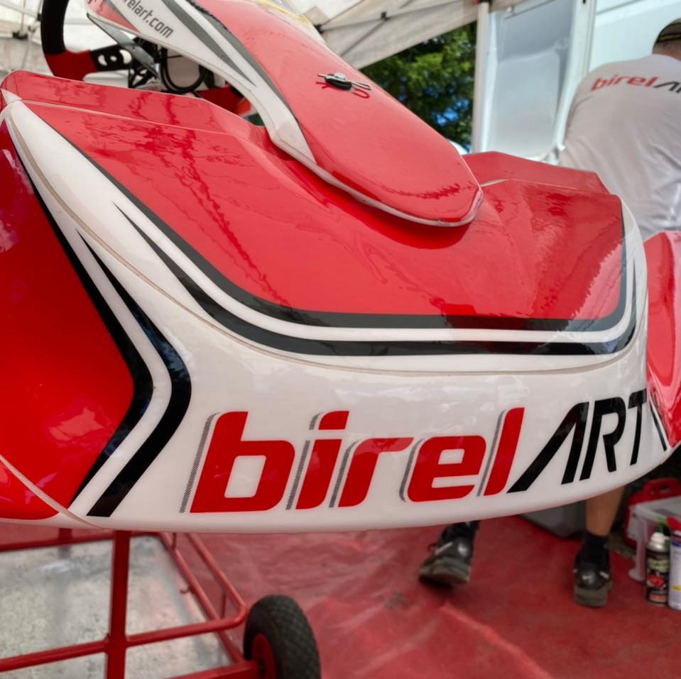 PKM Racing