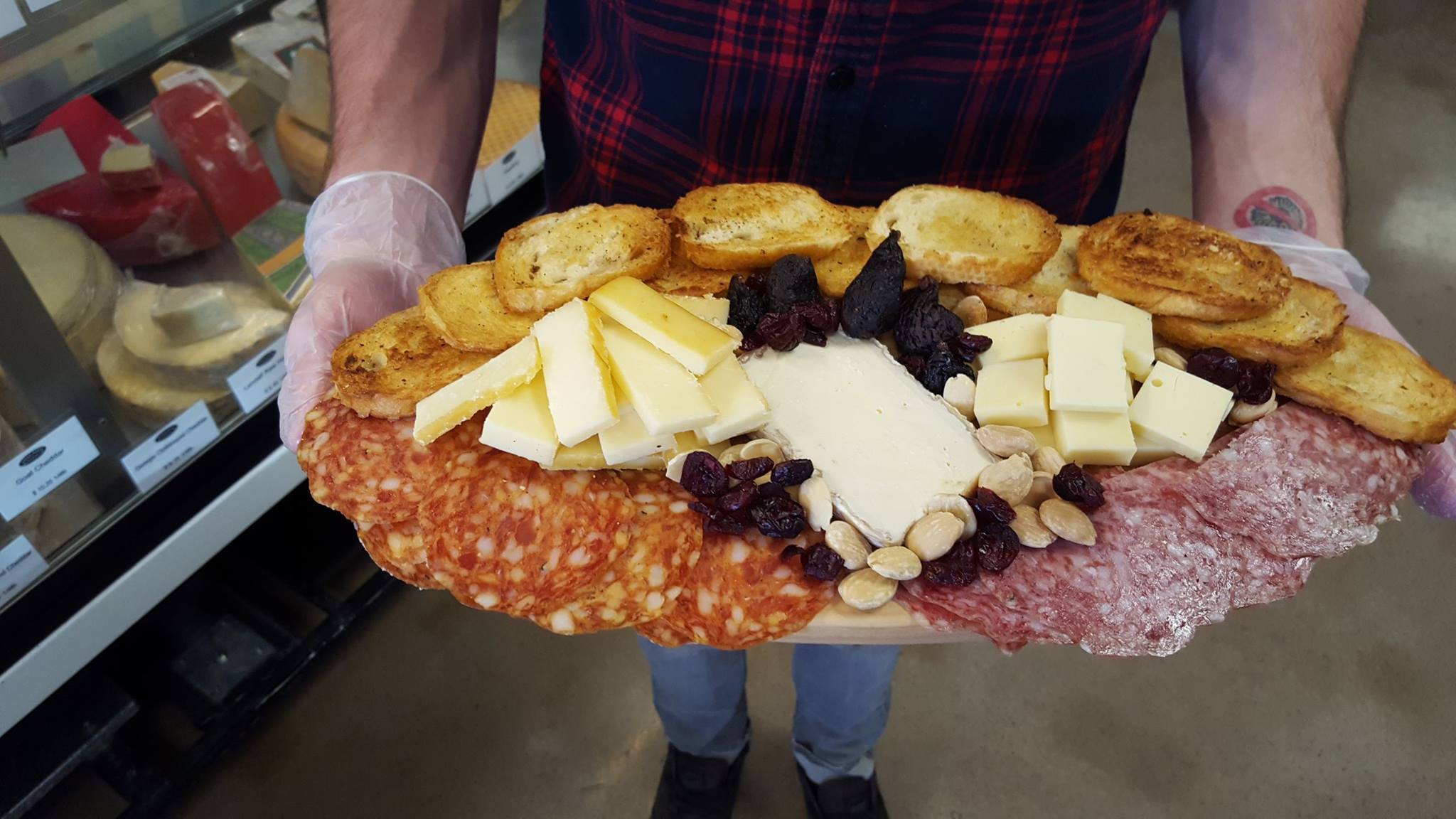 Cheese Ranch | Golden CO