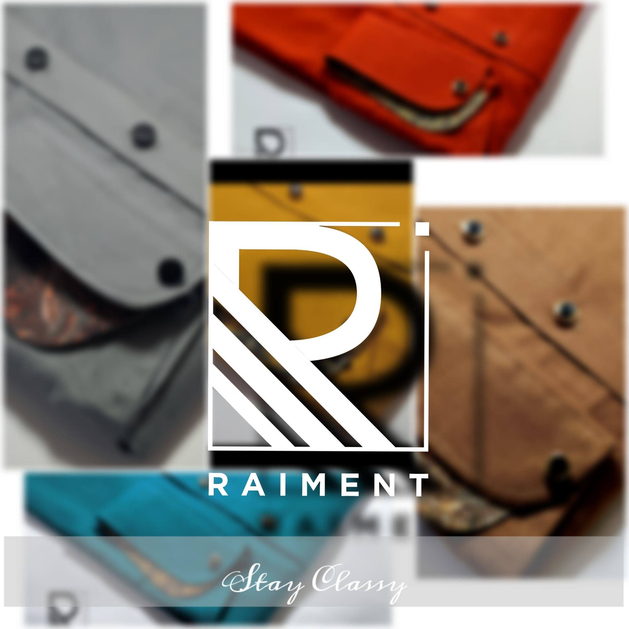 Raiment