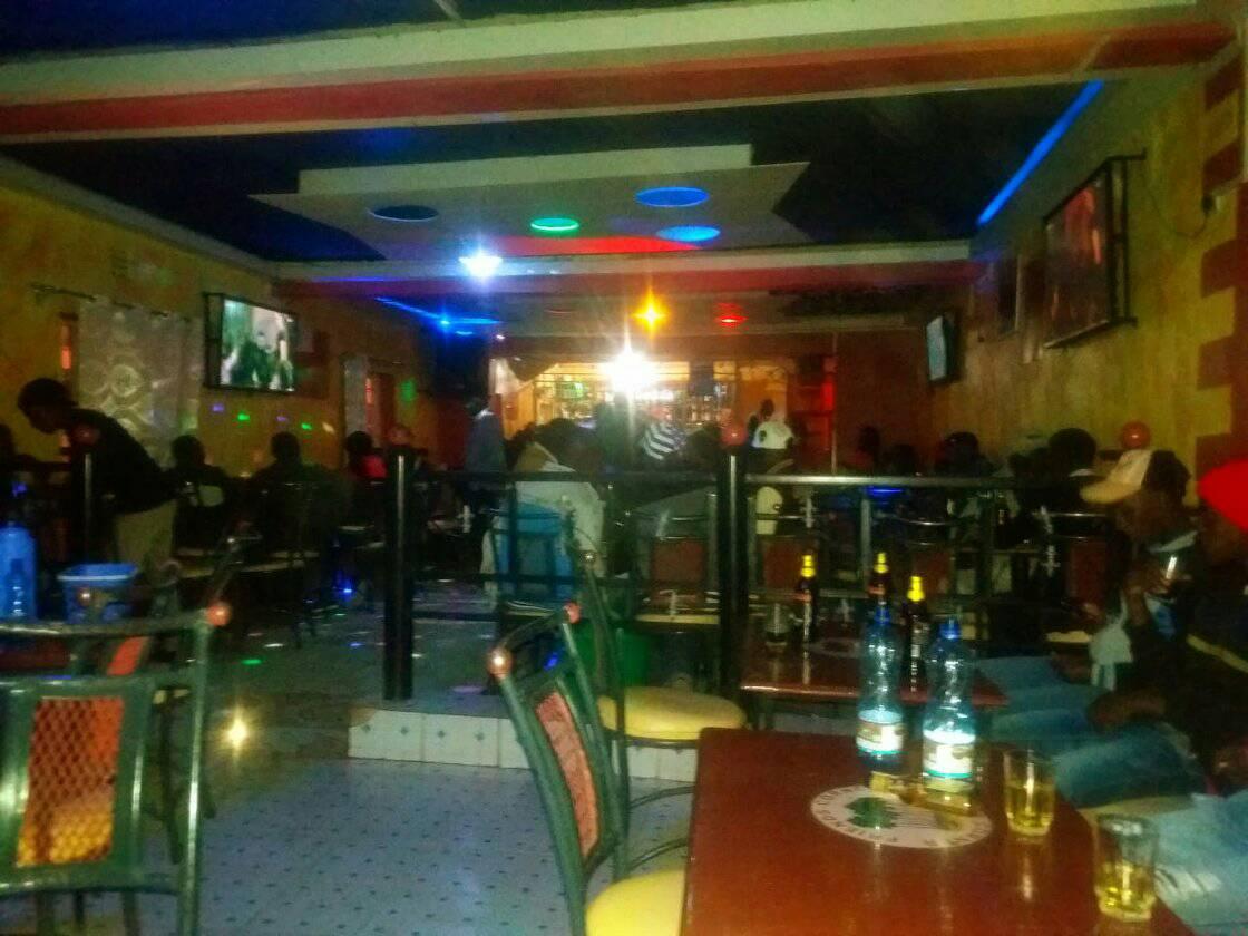 Frends Corner CLUB