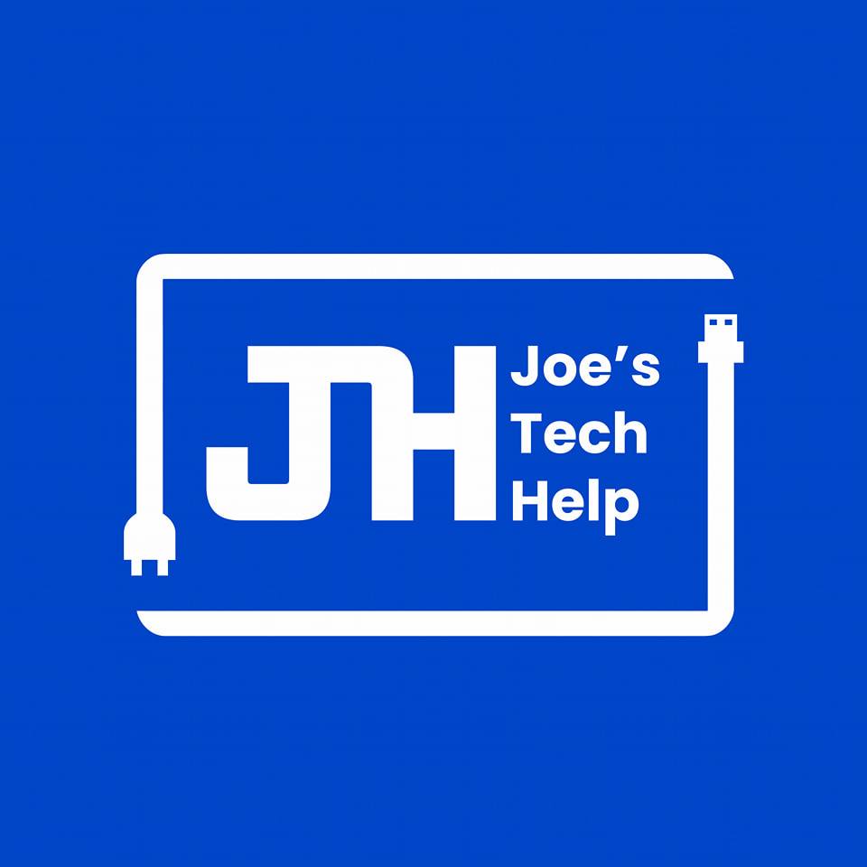 Joe's Tech Help | Glenties