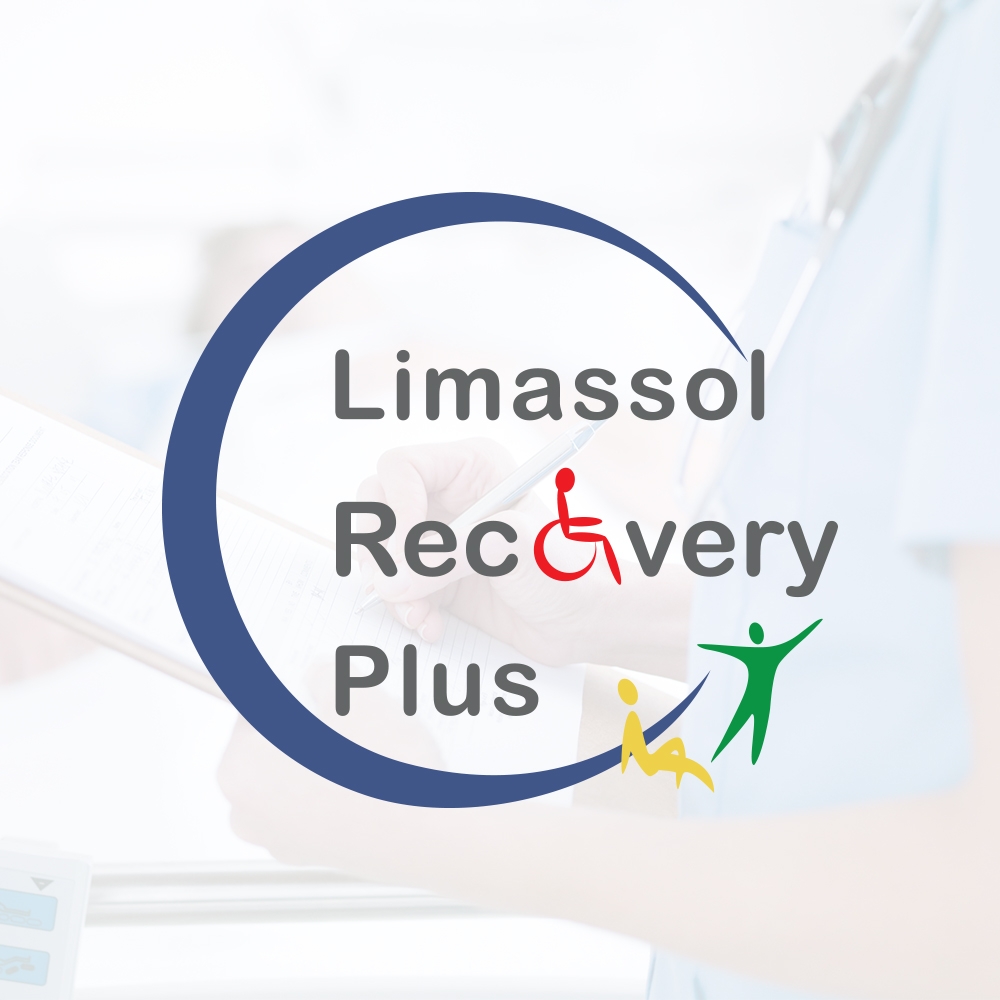 Limassol Recovery Plus | Limassol
