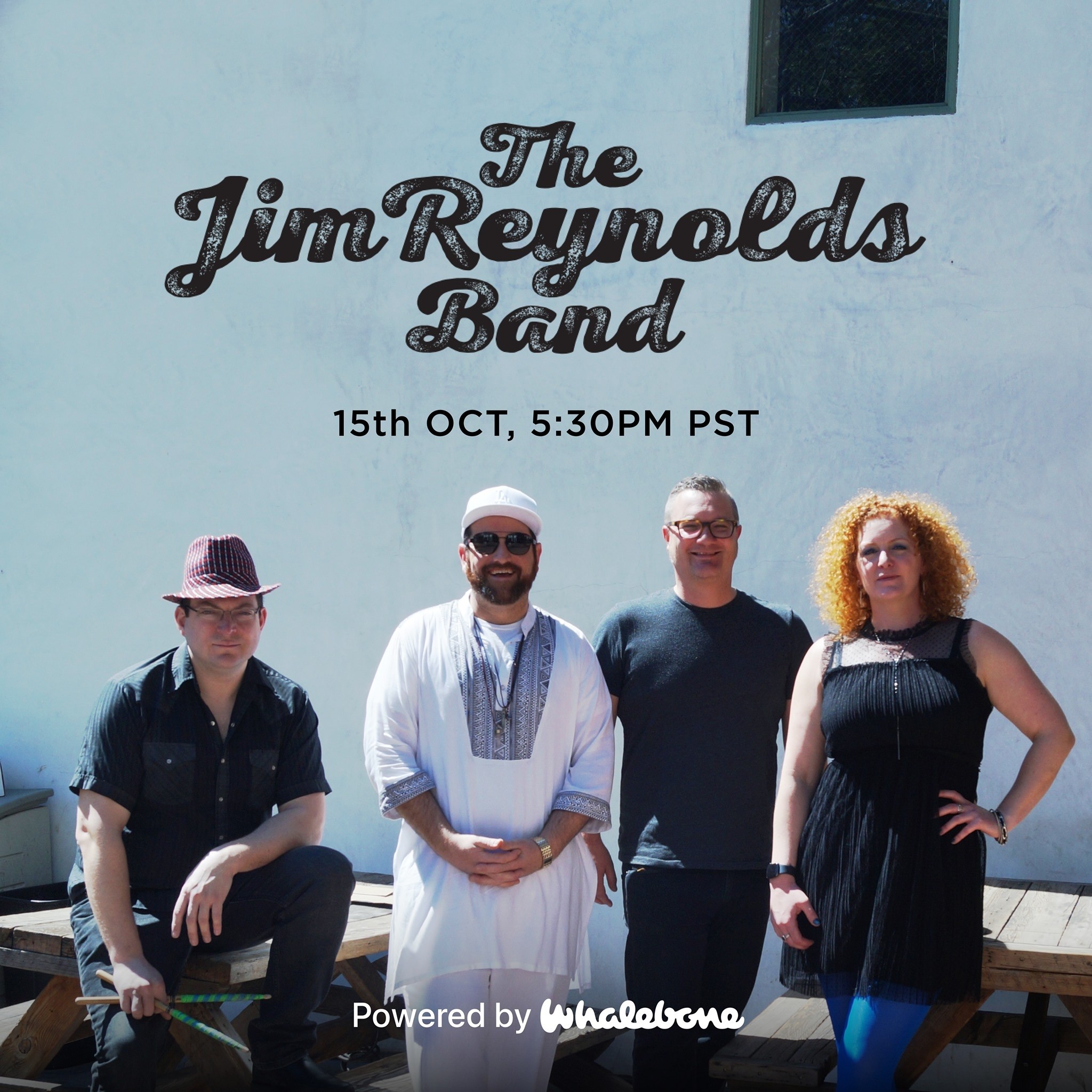 The Jim - Kicking it the alley of @oldtownepub. Hope to see ya guys ...