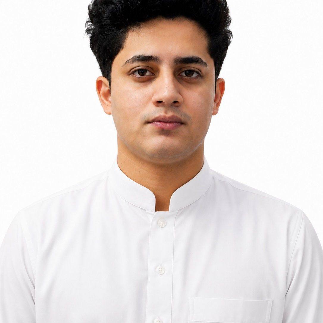 Varun Rajput