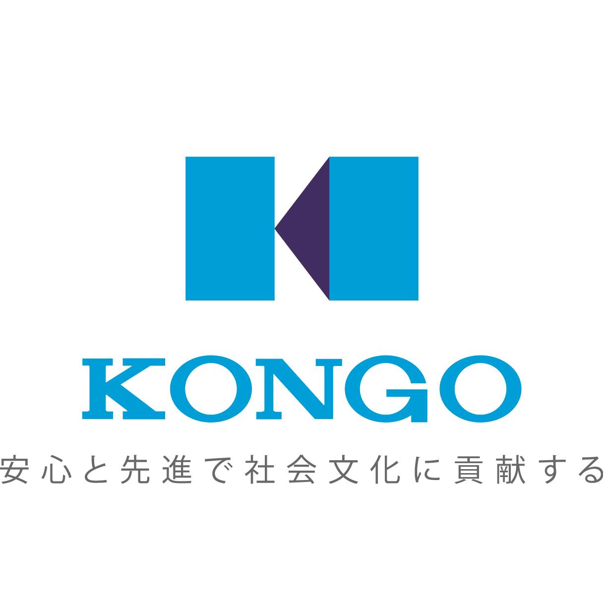 金剛 株式 会社