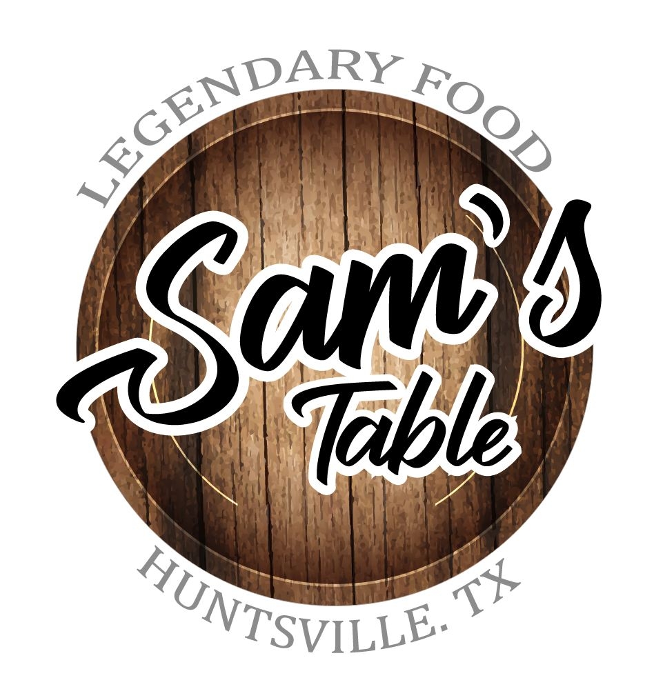 Sam's Table Restaurant | Huntsville TX