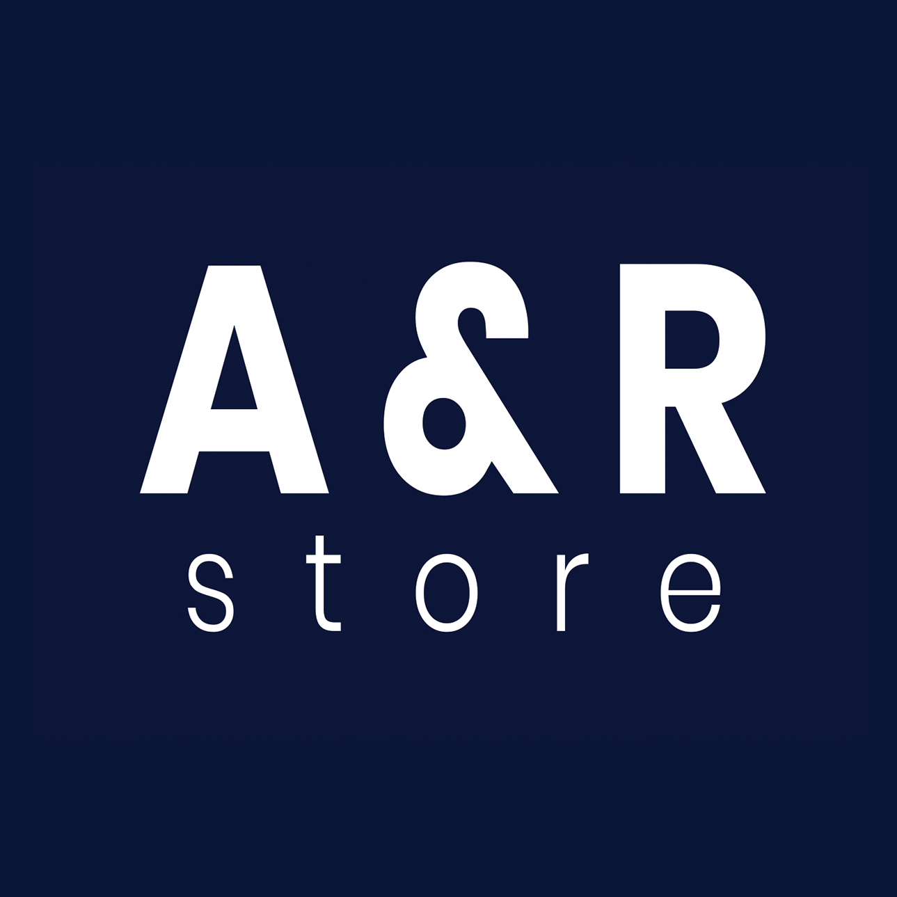 A&R store