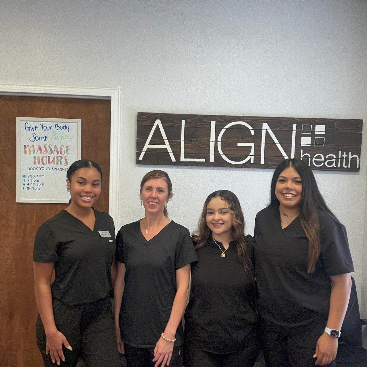 Align Health | Grapevine TX