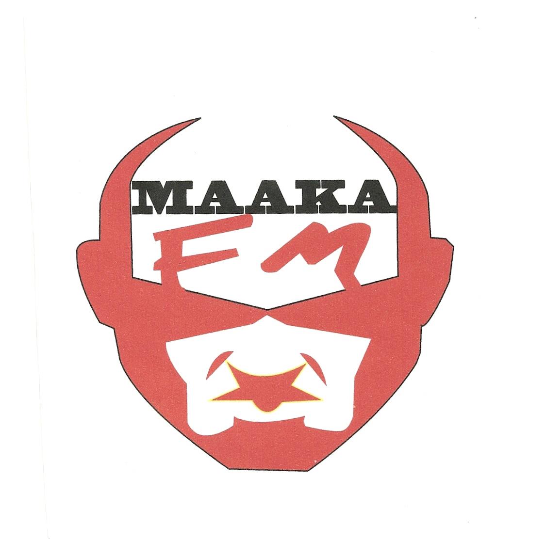 Maaka fm