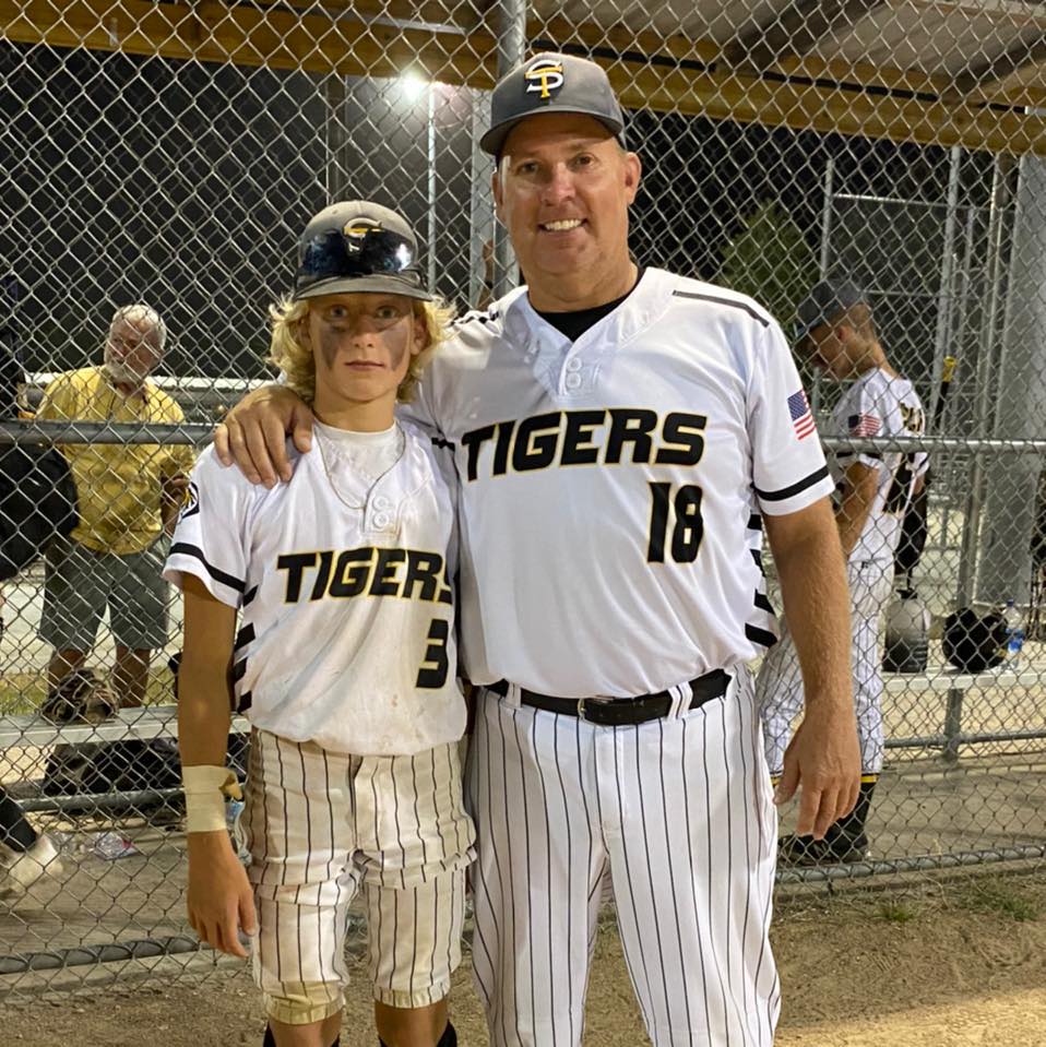 Sedalia Jr Tigers Baseball (@sedaliaTIGERS) • Facebook