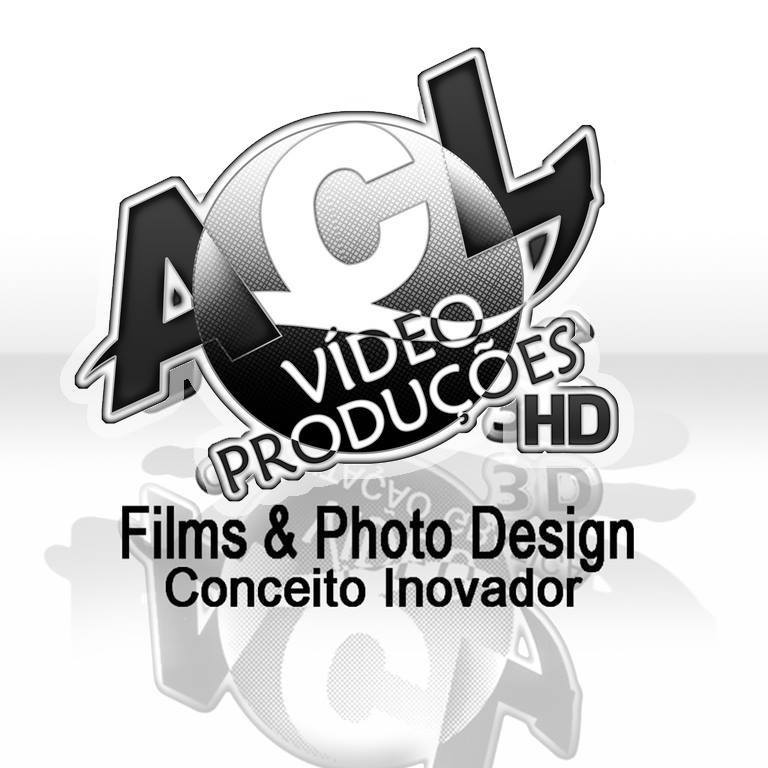ACL Produçôes - Film & Photo Design | São Paulo SP