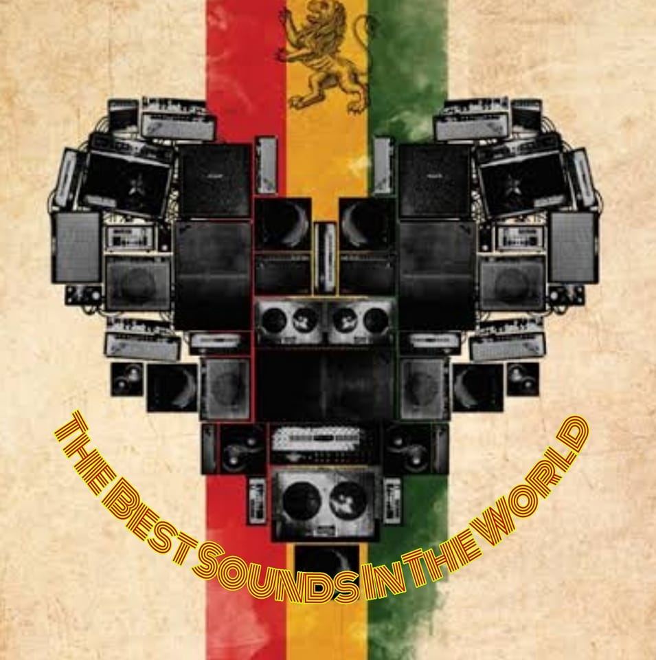 The best sounds in the world