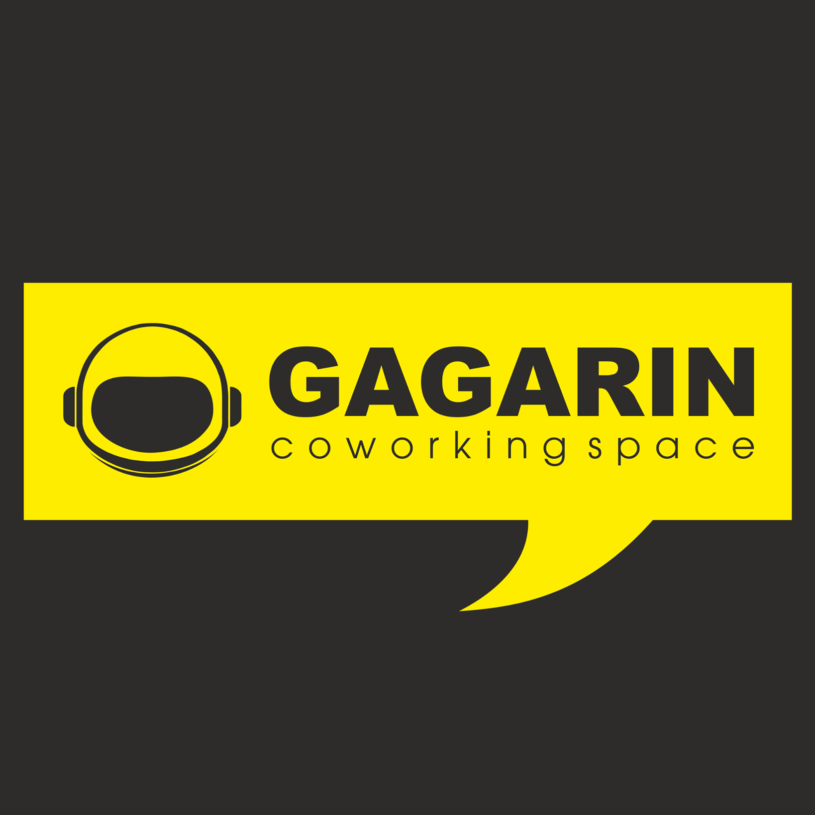 Gagarin Coworking Space 3