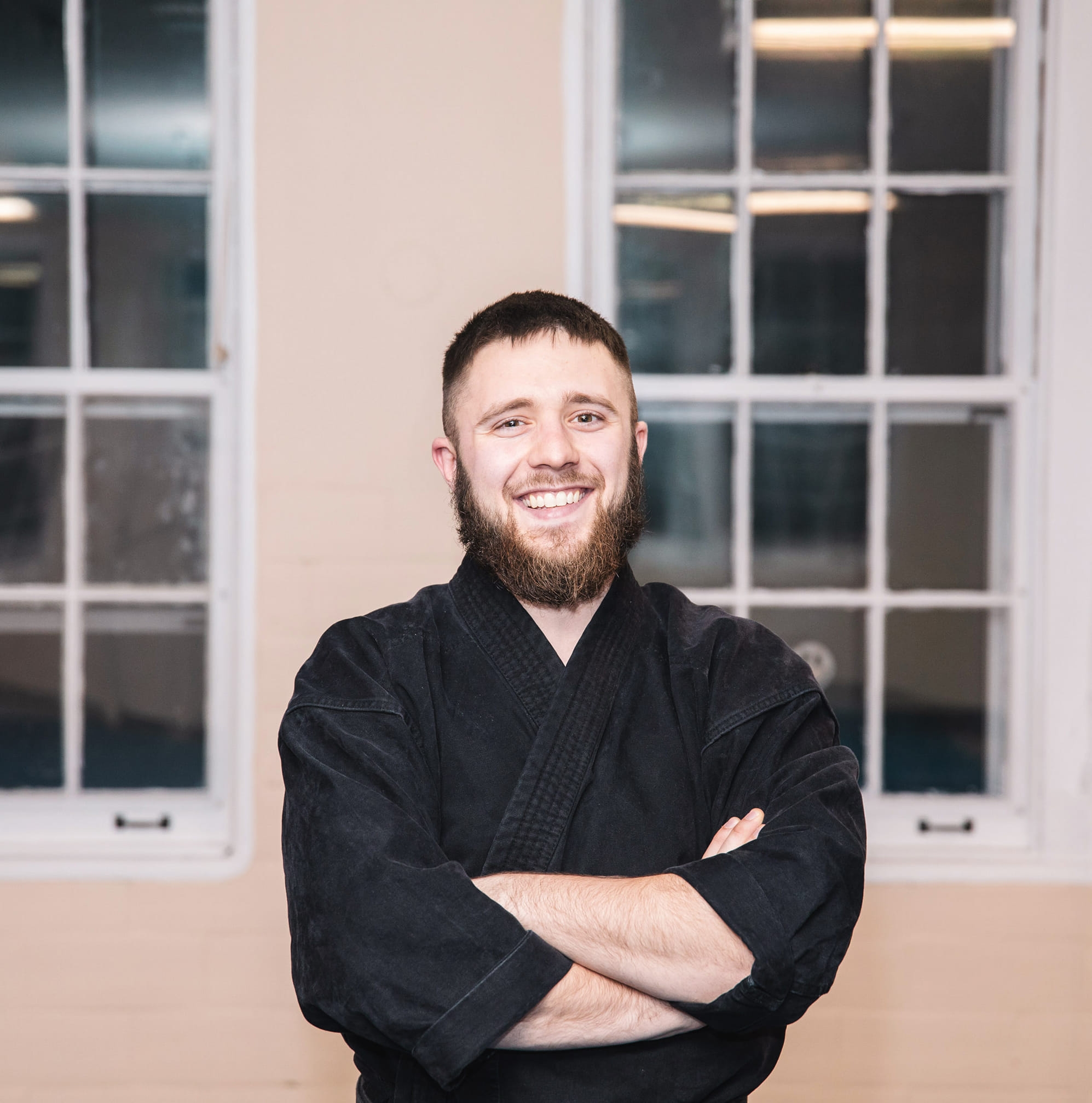 Anshin Martial Arts | Belchertown MA