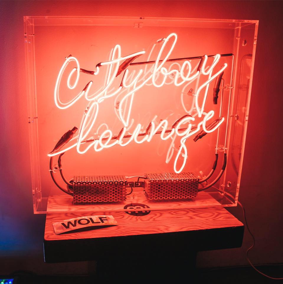 City Boy Lounge (@cityboylounge) • Facebook