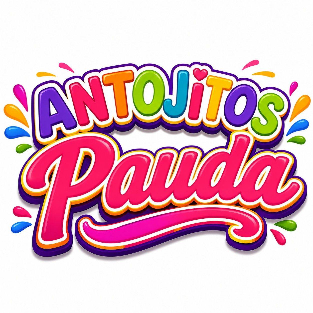 Antojitos Pauda