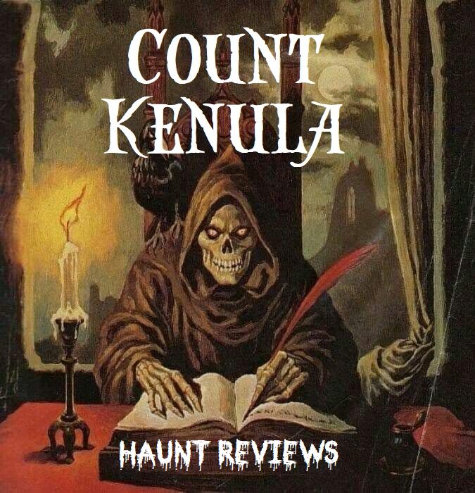 Count Kenula - HAUNTED NOSTALGIA Stillwalk Manor Casino... | Facebook