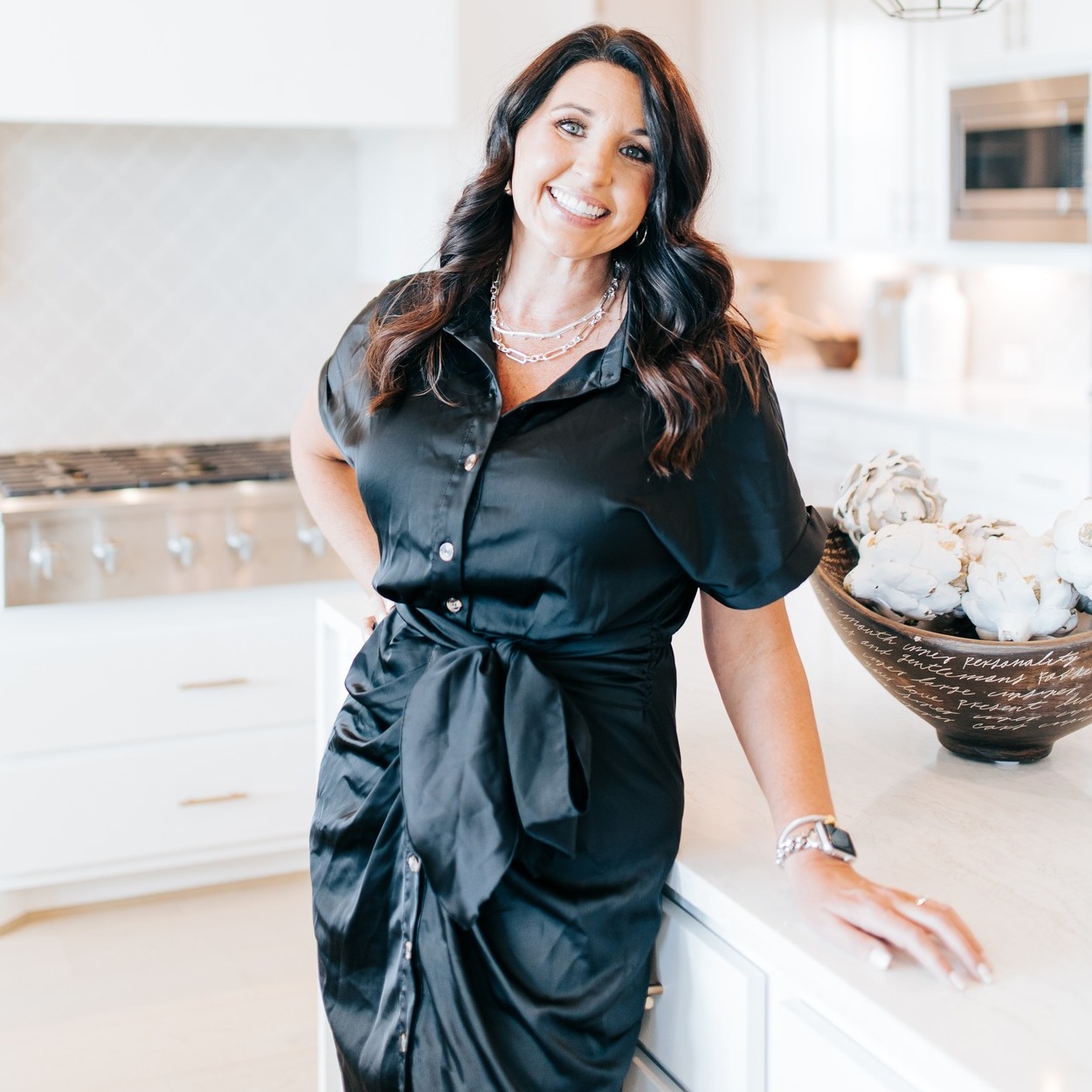 Carolyn Raney Snell, Realtor | Pearland TX