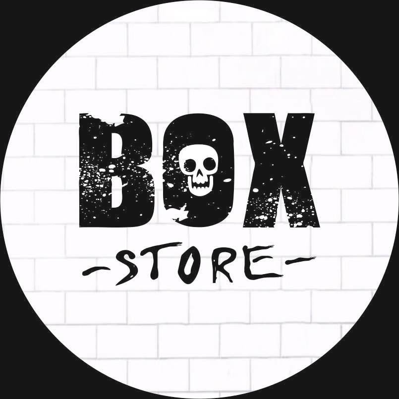 Box Store | Trujillo