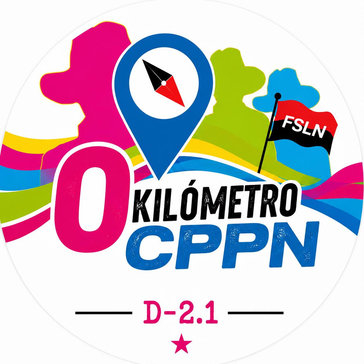 0 kilometro CPPN