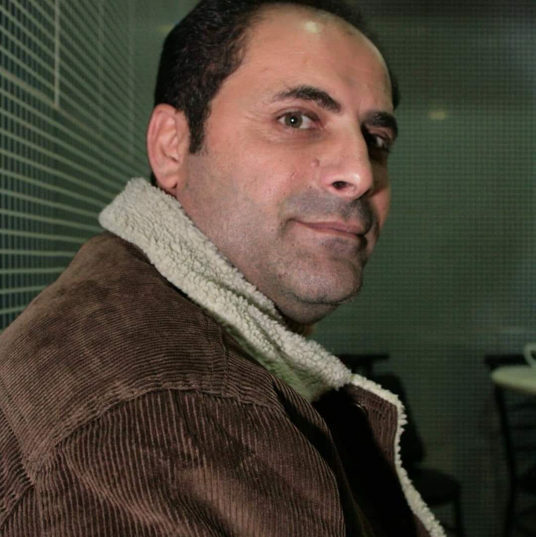 زياد الرفاعي - Zyad Alrifai