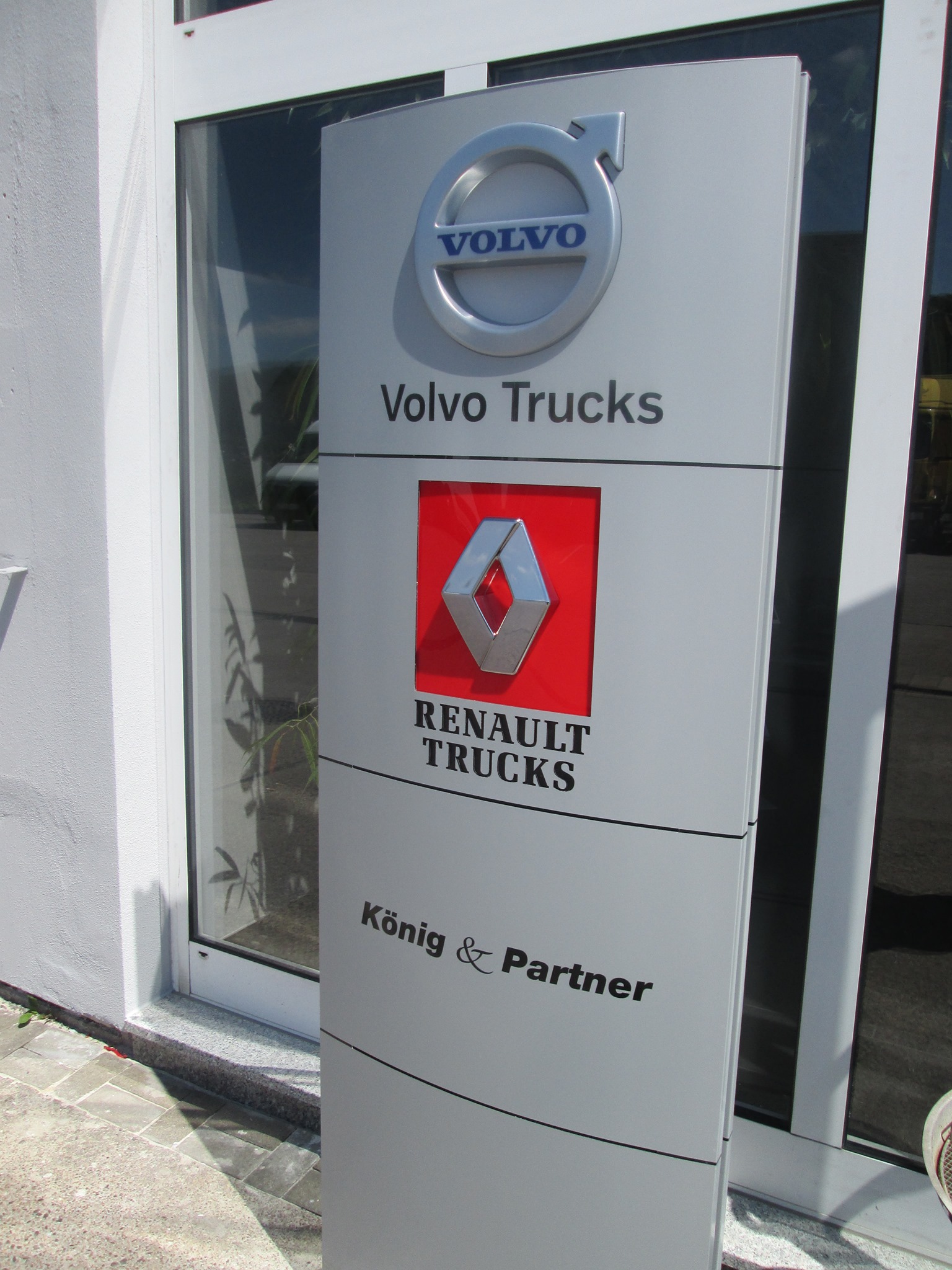König Und Partner Meiningen