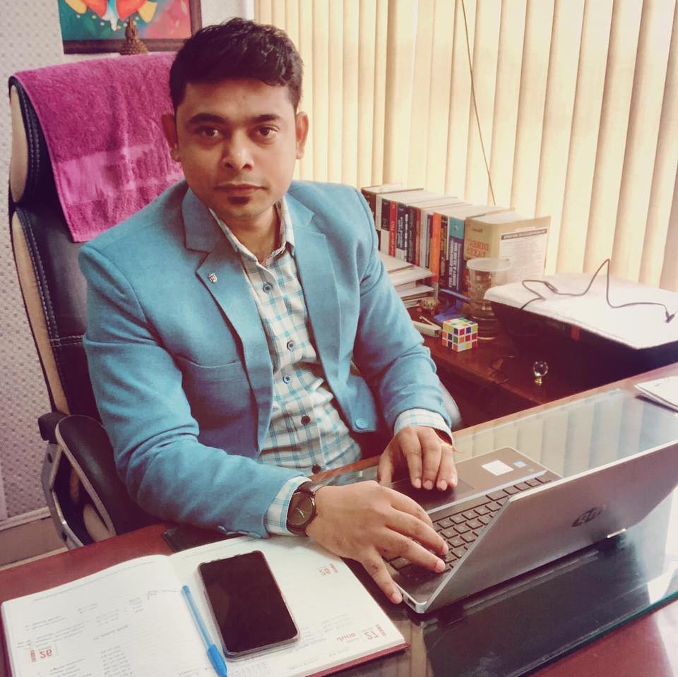 R K Ranjan & Company