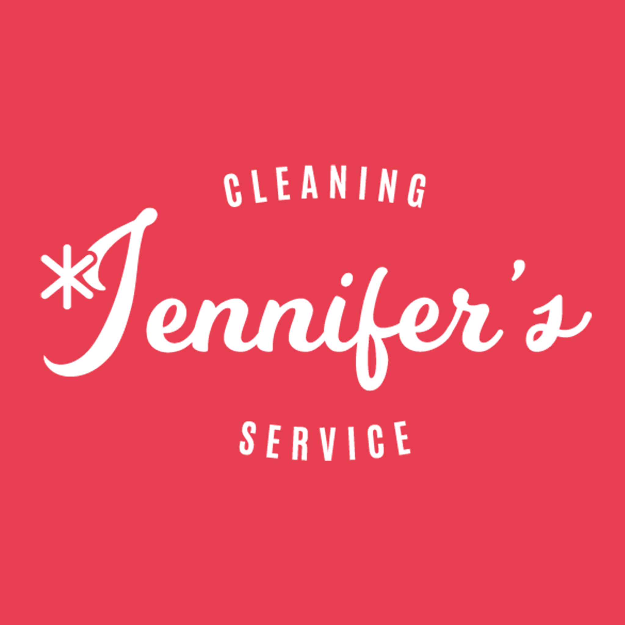 Jennifer's Cleaning Service Sand Springs OK