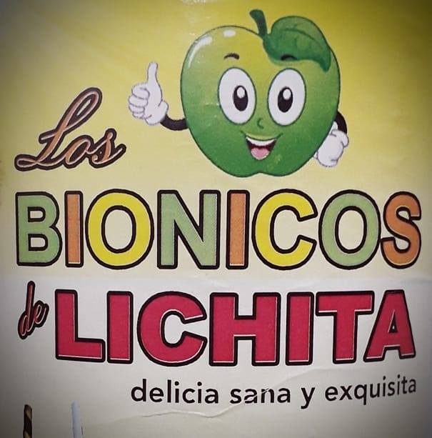 Bionicos Lichita