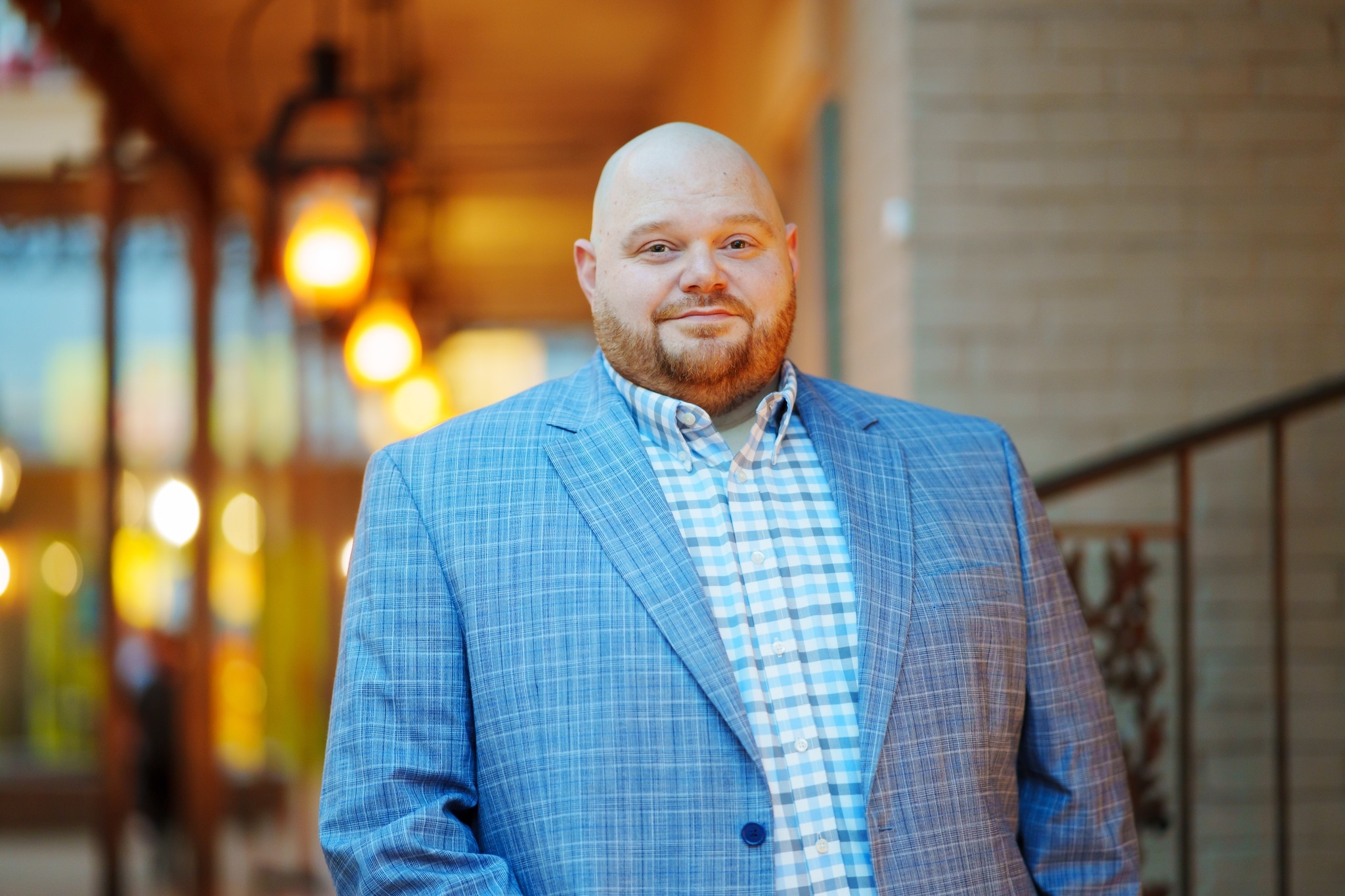 Rusty Rocus Mortgage Consultant NMLS #1683292 | Pittsburgh PA
