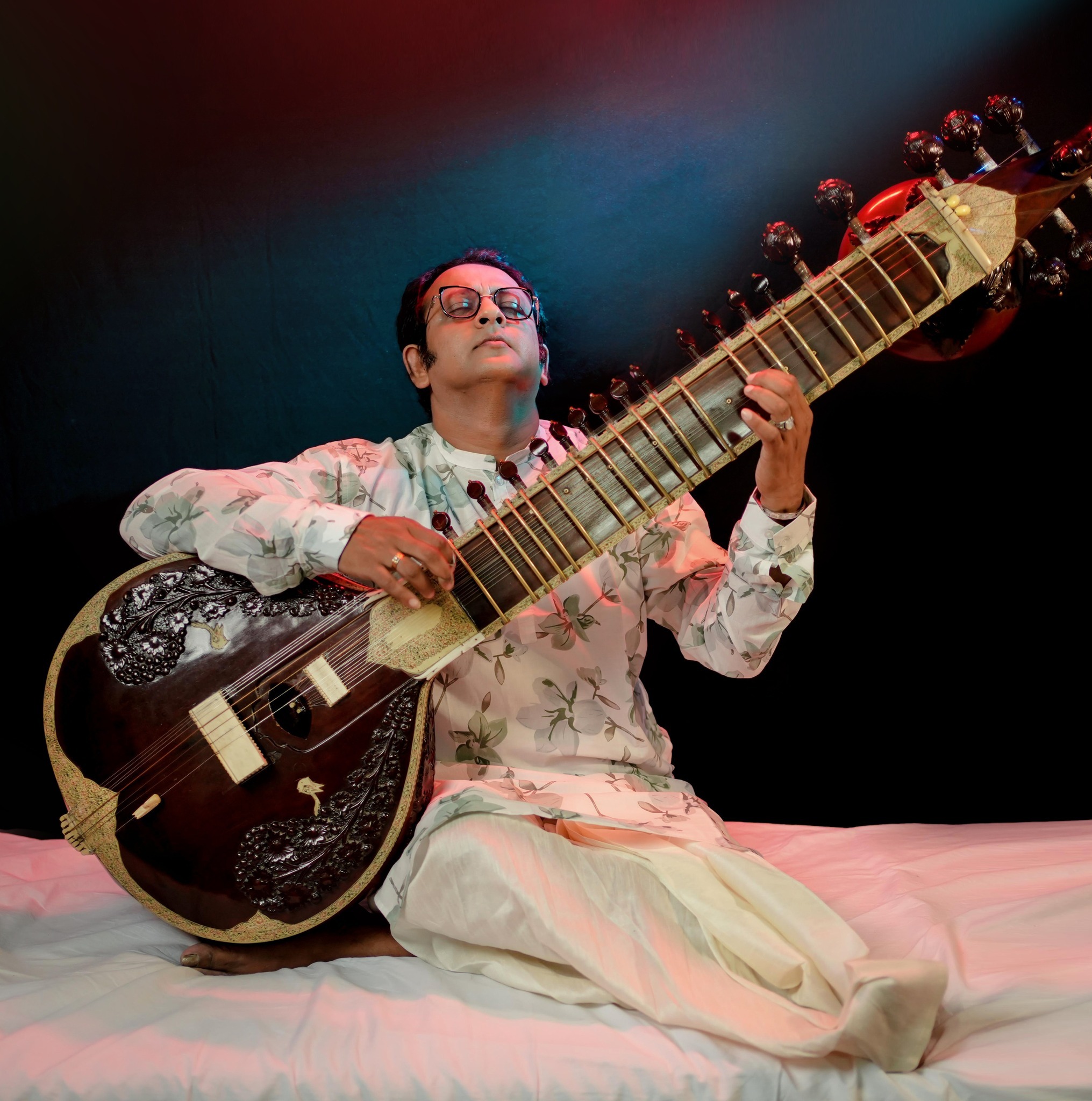 Sitar Sam