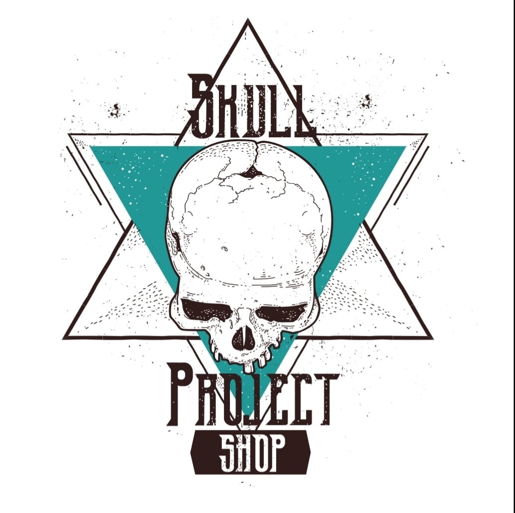 Skull Project Shop | Quito