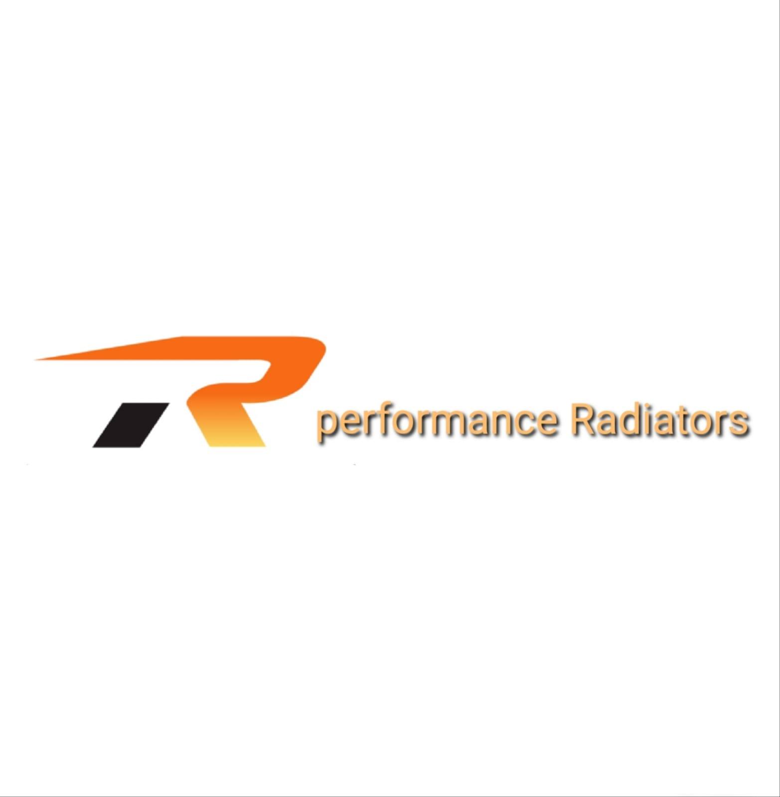 Performance Radiators